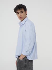 Camisa Hombre Terranova