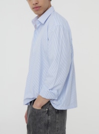 Camicia ML Uomo Terranova