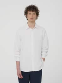 Camicia ML Uomo Terranova