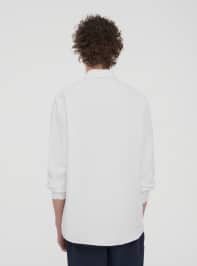 Camicia ML Uomo Terranova