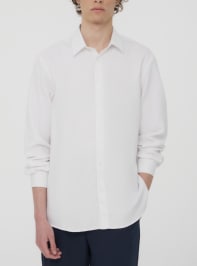 Camicia ML Uomo Terranova