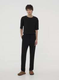 Short-sleeved T-shirt Man Terranova