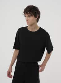 T-Shirt MC Herren Terranova