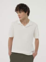 T-Shirt MC Herren Terranova