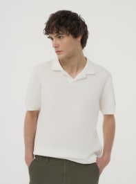 T-Shirt MC Uomo Terranova