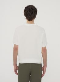 T-Shirt MC Uomo Terranova