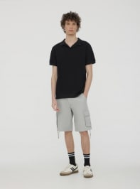 Camiseta manga corta Hombre Terranova