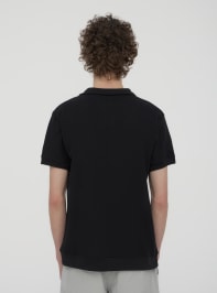 Camiseta manga corta Hombre Terranova