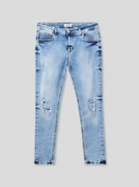 Jeans Homme Terranova