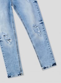 Jeans Homme Terranova