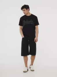 Pantalone Corto Uomo Terranova