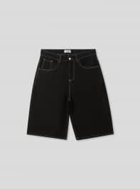 Pantalone Corto Uomo Terranova