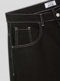 Pantalone Corto Uomo Terranova