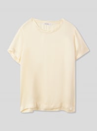 Camisa manga corta Mujer Terranova