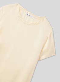 Camisa manga corta Mujer Terranova