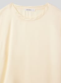 Camicia MC Damen Terranova