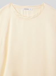 Camisa manga corta Mujer Terranova
