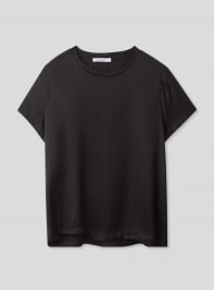 Short-sleeved shirt Woman Terranova