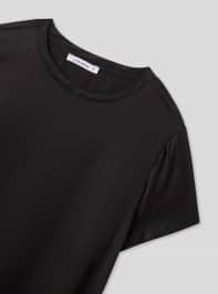 Short-sleeved shirt Woman Terranova