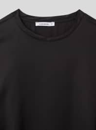Short-sleeved shirt Woman Terranova
