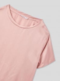 Camisa manga corta Mujer Terranova