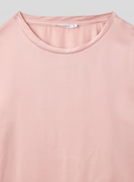 Camisa manga corta Mujer Terranova