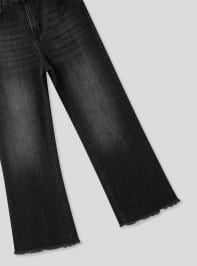 Pantalone Jeans Lungo Damen Terranova