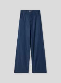 Jeans largos Mujer Terranova