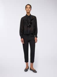 Long pants Woman Terranova