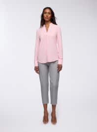Pantalone Lungo Damen Terranova