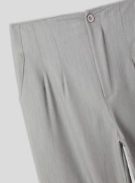 Pantalone Lungo Damen Terranova