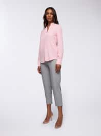 Pantalone Lungo Damen Terranova
