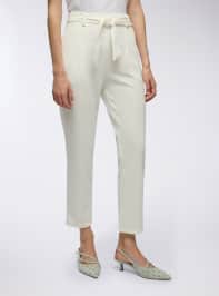 Pantalone Lungo Damen Terranova