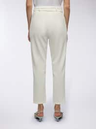 Pantalone Lungo Damen Terranova