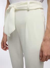 Pantalone Lungo Damen Terranova