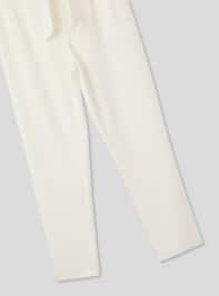 Pantalone Lungo Damen Terranova