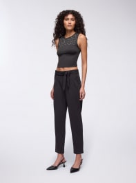 Long pants Woman Terranova