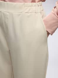 Pantalones Mujer Terranova