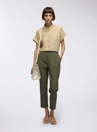 Pantalons Femme Terranova