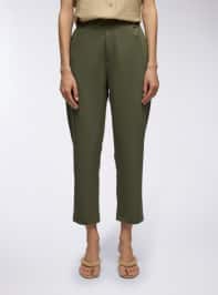 Pantalons Femme Terranova