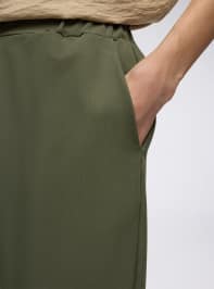Pantalons Femme Terranova