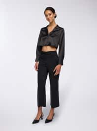 Pantalone Lungo Donna Terranova