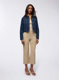 Pantalones Mujer Terranova