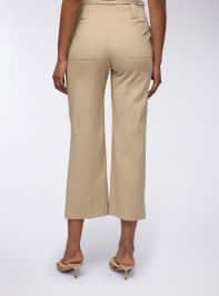Pantalones Mujer Terranova