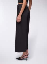 Pantalone Lungo Damen Terranova