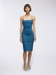 Vestido Mujer Terranova