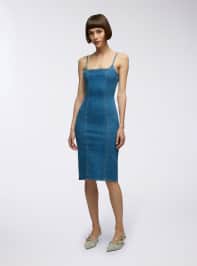 Vestido Mujer Terranova