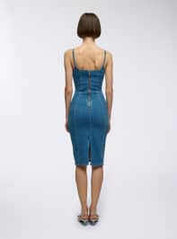 Vestido Mujer Terranova