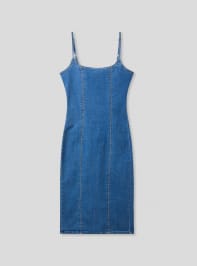 Vestido Mujer Terranova