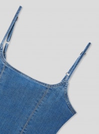 Vestido Mujer Terranova